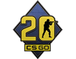 Collection CS20