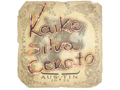 KSCERATO | Austin 2025