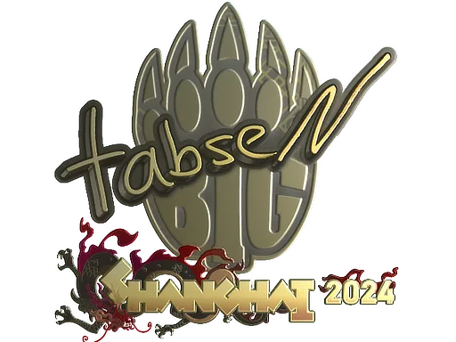 tabseN (Altın)