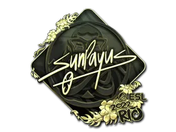 SunPayus (Oro)