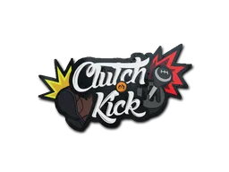 Clutch Or Kick