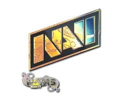 Natus Vincere（全息）| 2023年巴黎锦标赛