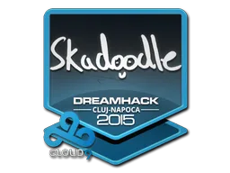Skadoodle