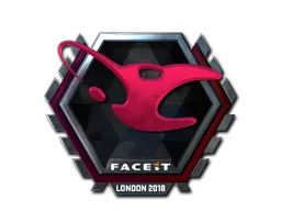 mousesports (speciální)