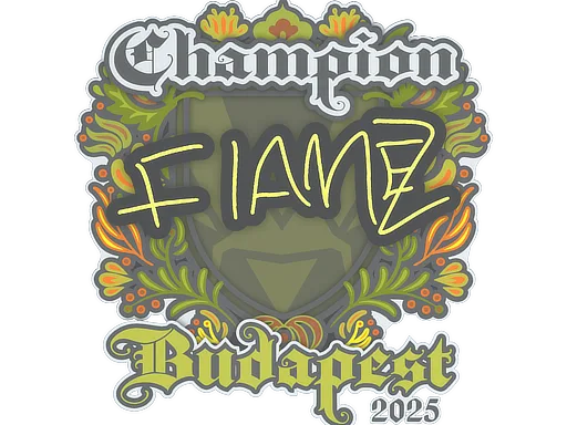 FlameZ (mistrz)
