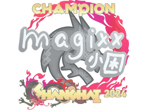 magixx(우승팀)