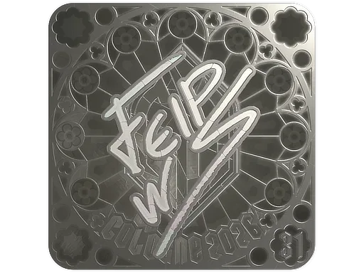 felps (Foil, Classificato)