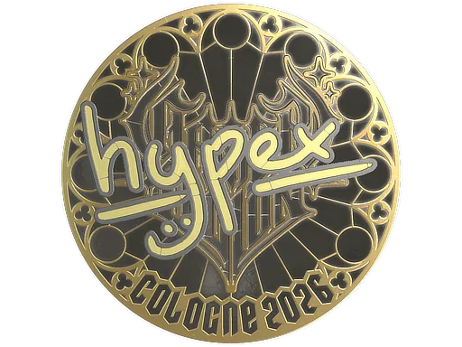 hypex (Gold)