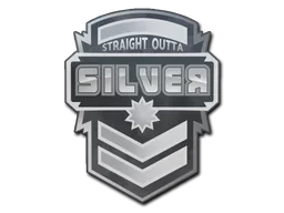 Silver
