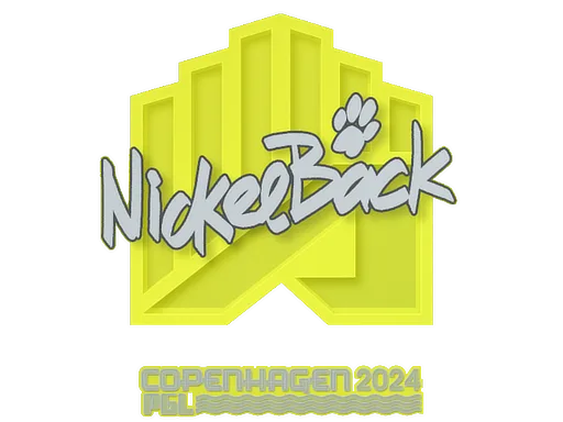 NickelBack | Copenhagen 2024