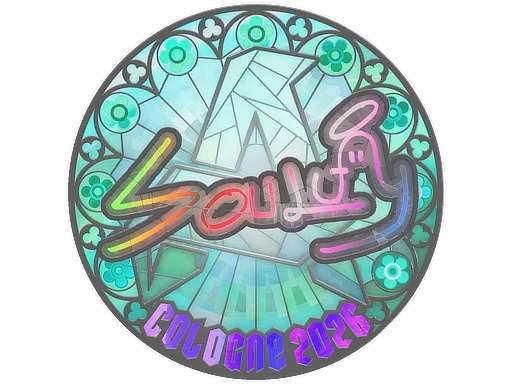soulfly (Holo) | Cologne 2026