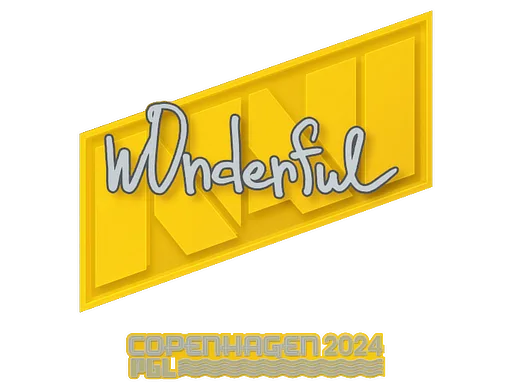 w0nderful