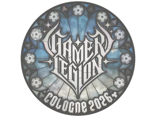 GamerLegion