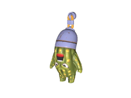 Lil' Prick