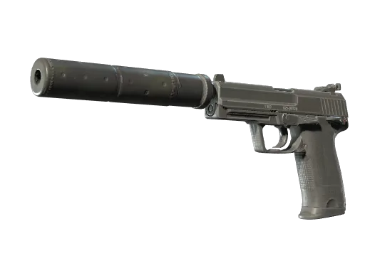 USP-S: základní model