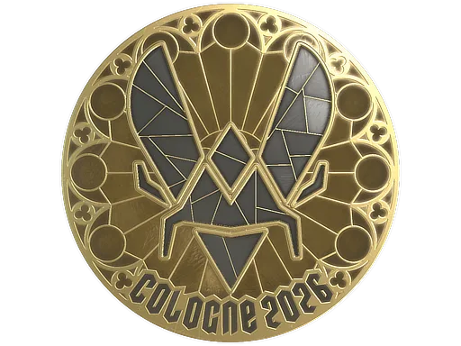 Vitality (Gold)