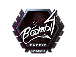 Boombl4 (premium)