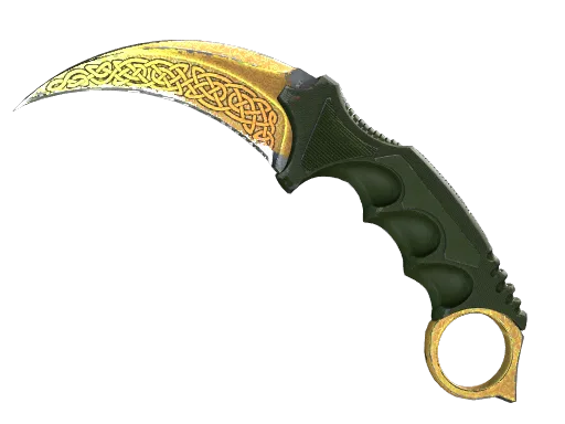 ★ Karambit | Lore