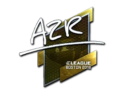 AZR (Glanz)