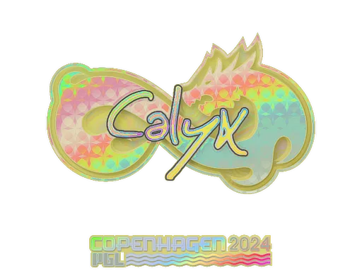 Calyx(홀로그램)
