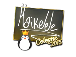 Maikelele