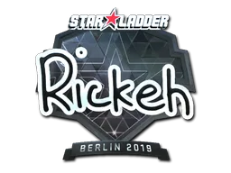 Rickeh (Parlak)