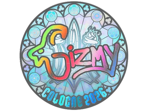 Gizmy (holograficzna)