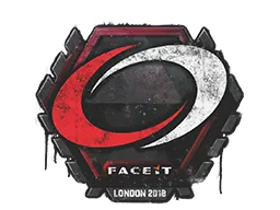 compLexity Gaming | London 2018