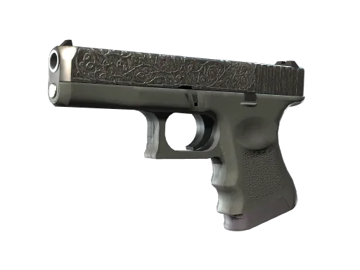 Glock-18 | Литьё
