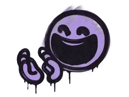Applause (Violent Violet)