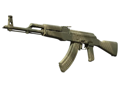 AK-47 | Safarinetz