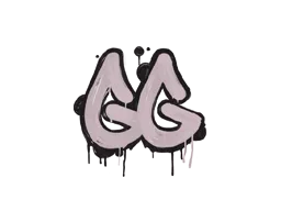 GGEZ (War Pig Pink)