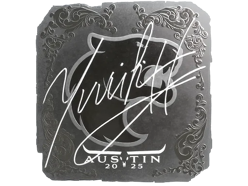 yuurih (Foil)