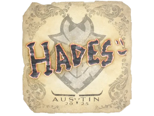 hades