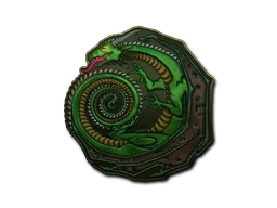 Drago (Foil)