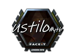 USTILO (Foil)