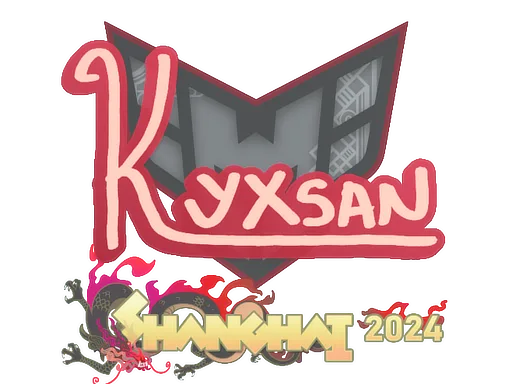 kyxsan