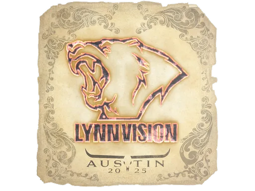 Lynn Vision | Austin 2025