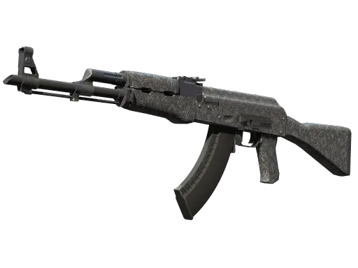 AK-47 | Baroque Purple