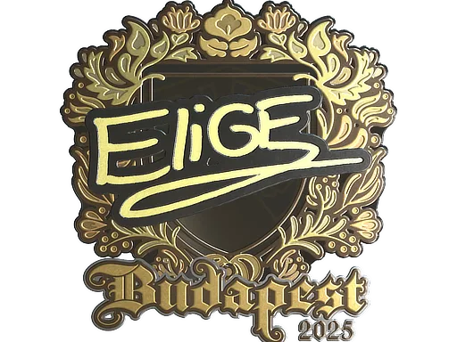 EliGE (Dourado)