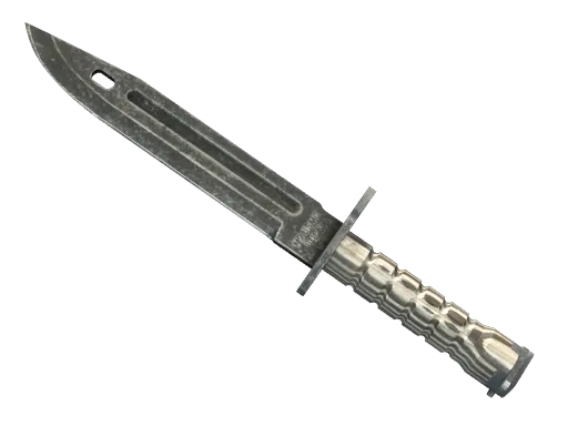 ★ Bayonet | Black Laminate