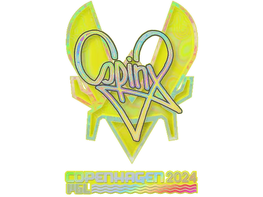 Spinx (Olografico)