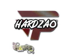 hardzao | Paris 2023