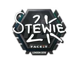Stewie2K