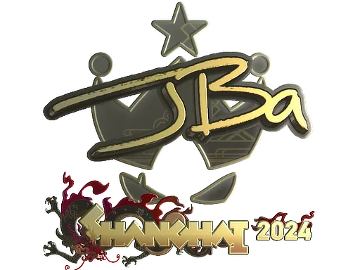 JBa (Oro)