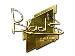B1ad3 (Oro)