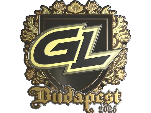 GamerLegion (Gold)