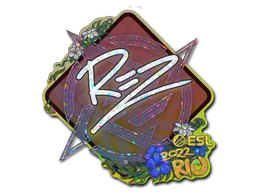 REZ (Parıltılı)