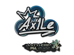 Ax1Le