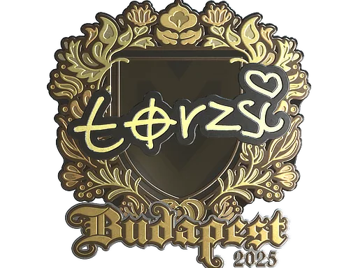 torzsi (Dourado)